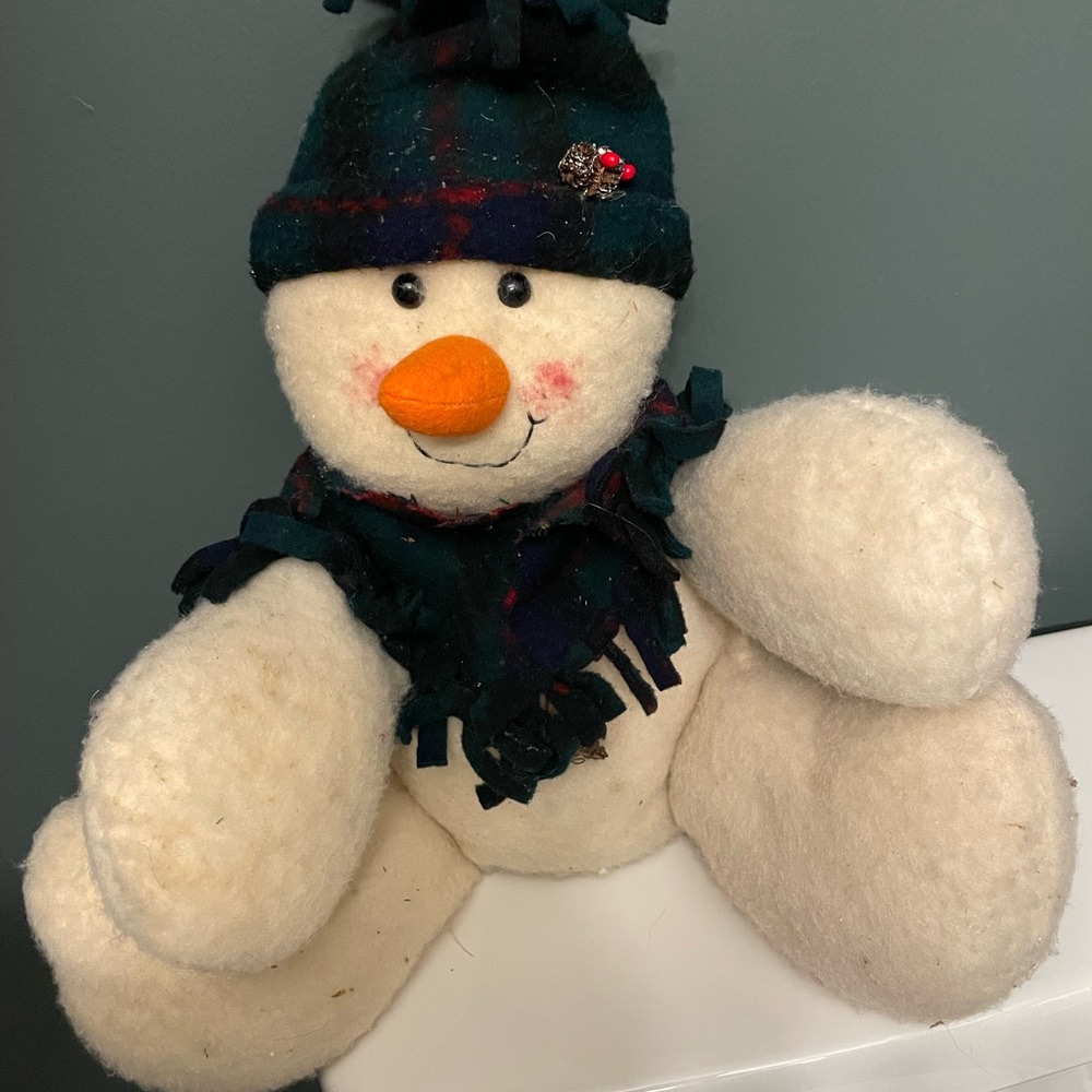 Handmade Frosty - Picture 3 of 5